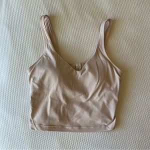 Lululemon Align Tank